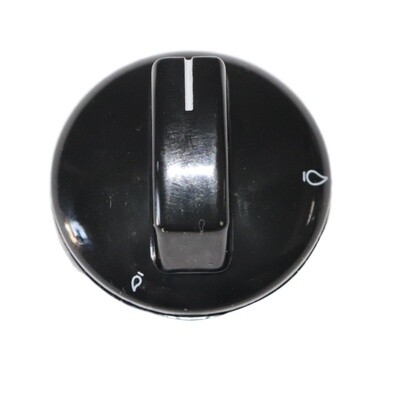 Defy Gas Stove Oven Control Knob