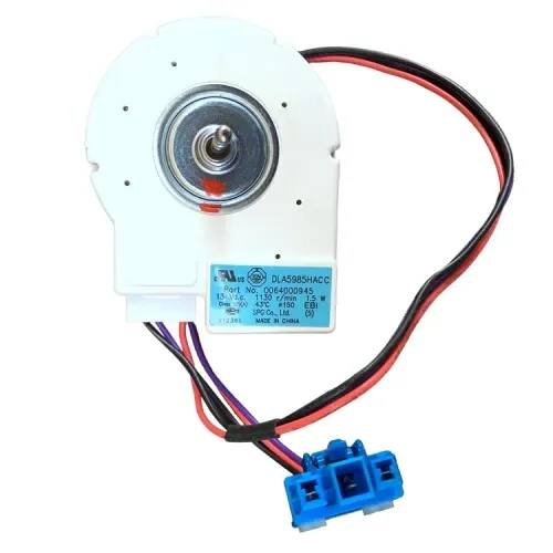 Evaporator Fan Motor DC12V