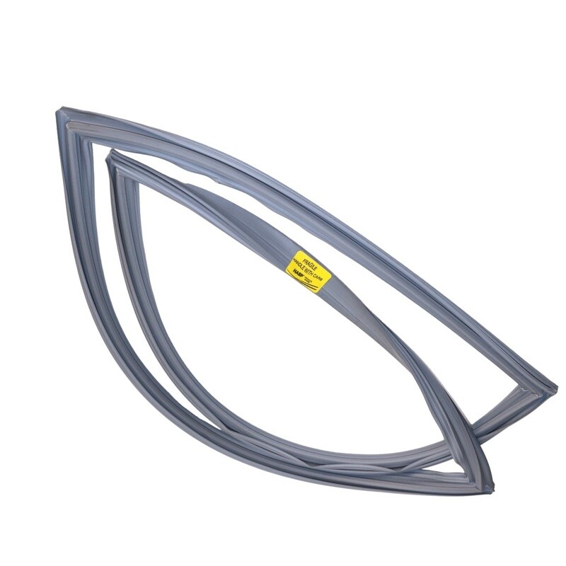 Defy Fridge Door Gasket (Upper Door)