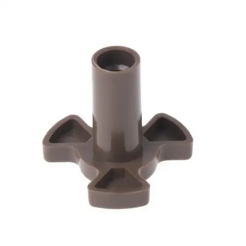 Universal Microwave Oven Clover Coupling