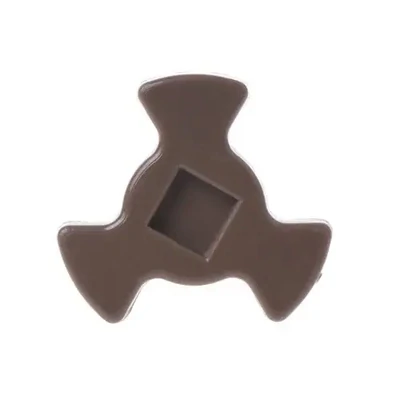 Universal Microwave Oven Clover Coupling