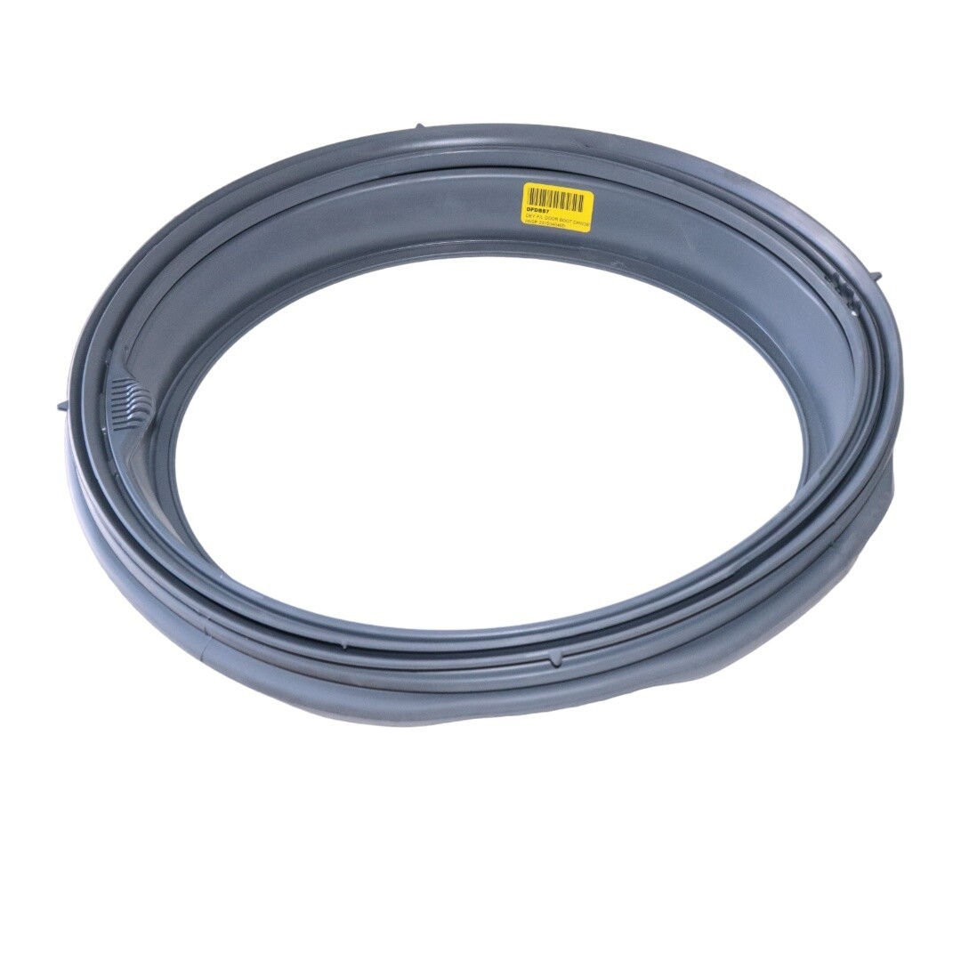 Defy Washing Machine Front Loader Door Boot