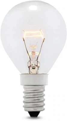 Oven Lamp E14S 40W