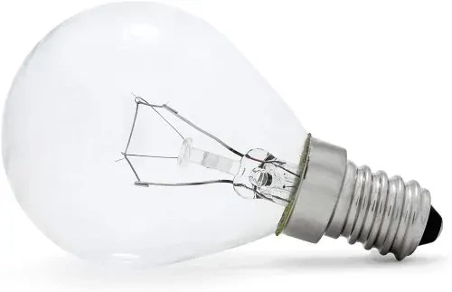 Oven Lamp E14S 40W