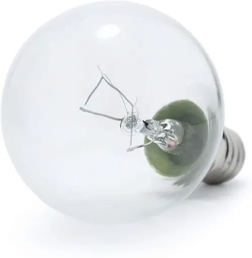 Oven Lamp E14S 40W
