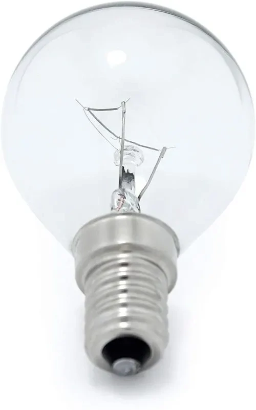 Oven Lamp E14S 40W