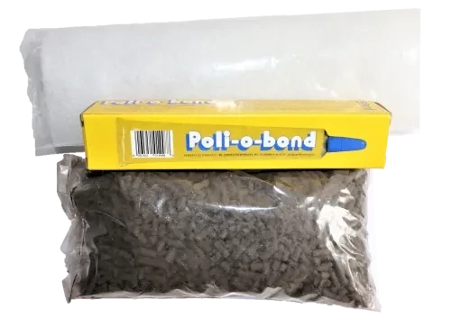 Cookerhood Charcoal Refill Kit