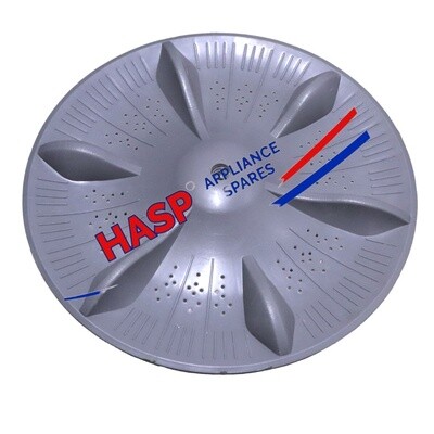 Panasonic Top Loader Washing Machine Pulsator