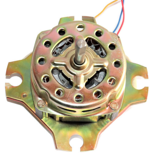 Twin Tub Washing Machine Wash Motor