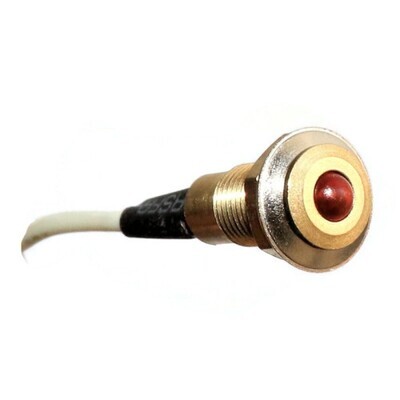 Stove Red Indicator Light 67 Series