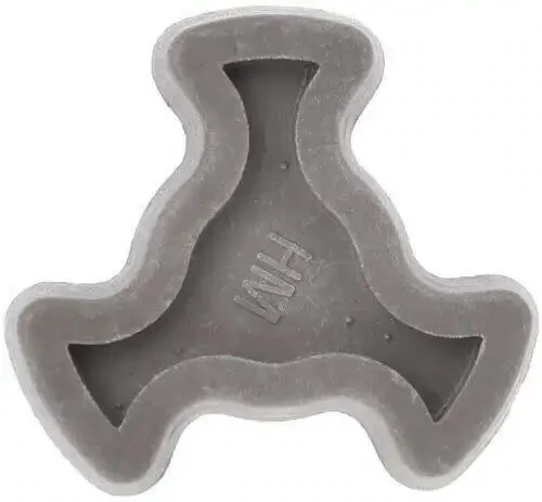 Microwave Oven Clover Coupling