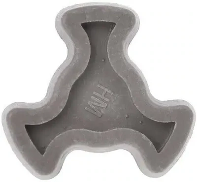 Microwave Oven Clover Coupling