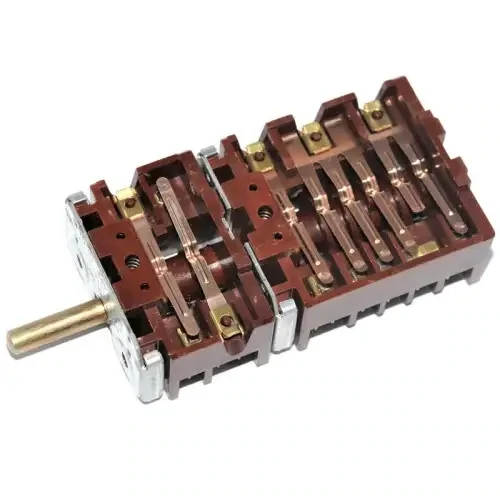 Defy Selector Switch