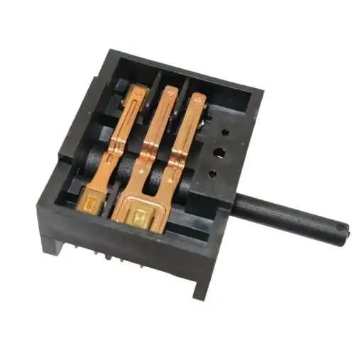 Univa Stove Selector Switch