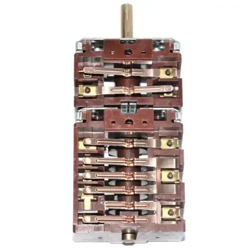 Defy Selector Switch