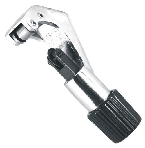 Tube Cutter Refrigeration