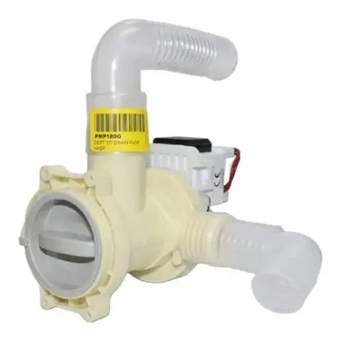 Defy Washing Machine Drain Pump 15-18KG