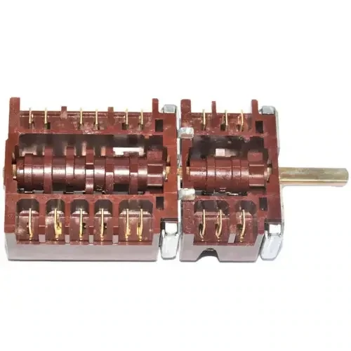 Defy Selector Switch