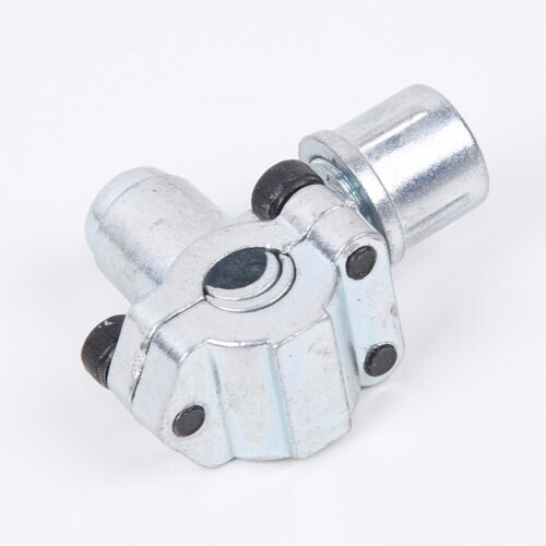Piercing Valve Refrigeration