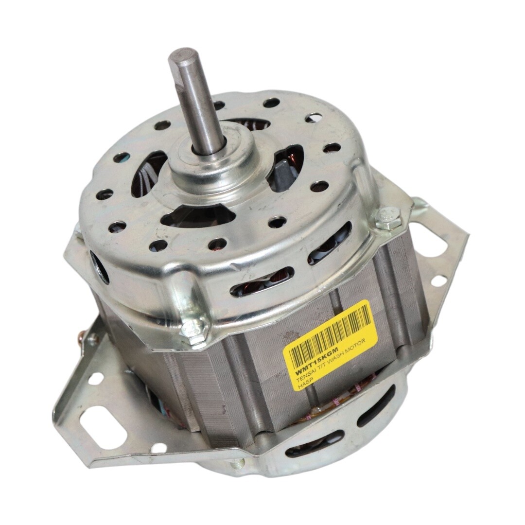 Tensai Washing Machine  Motor