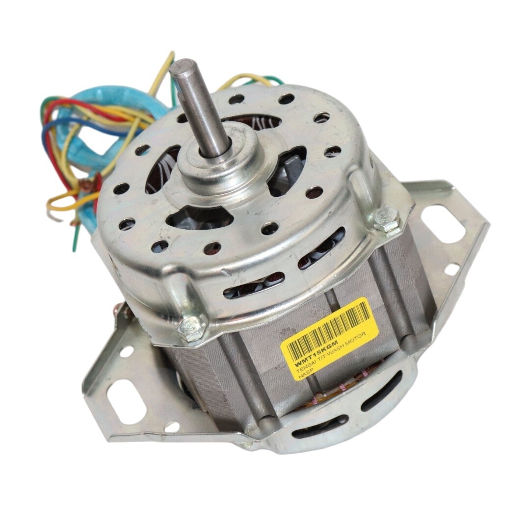 Tensai Washing Machine  Motor