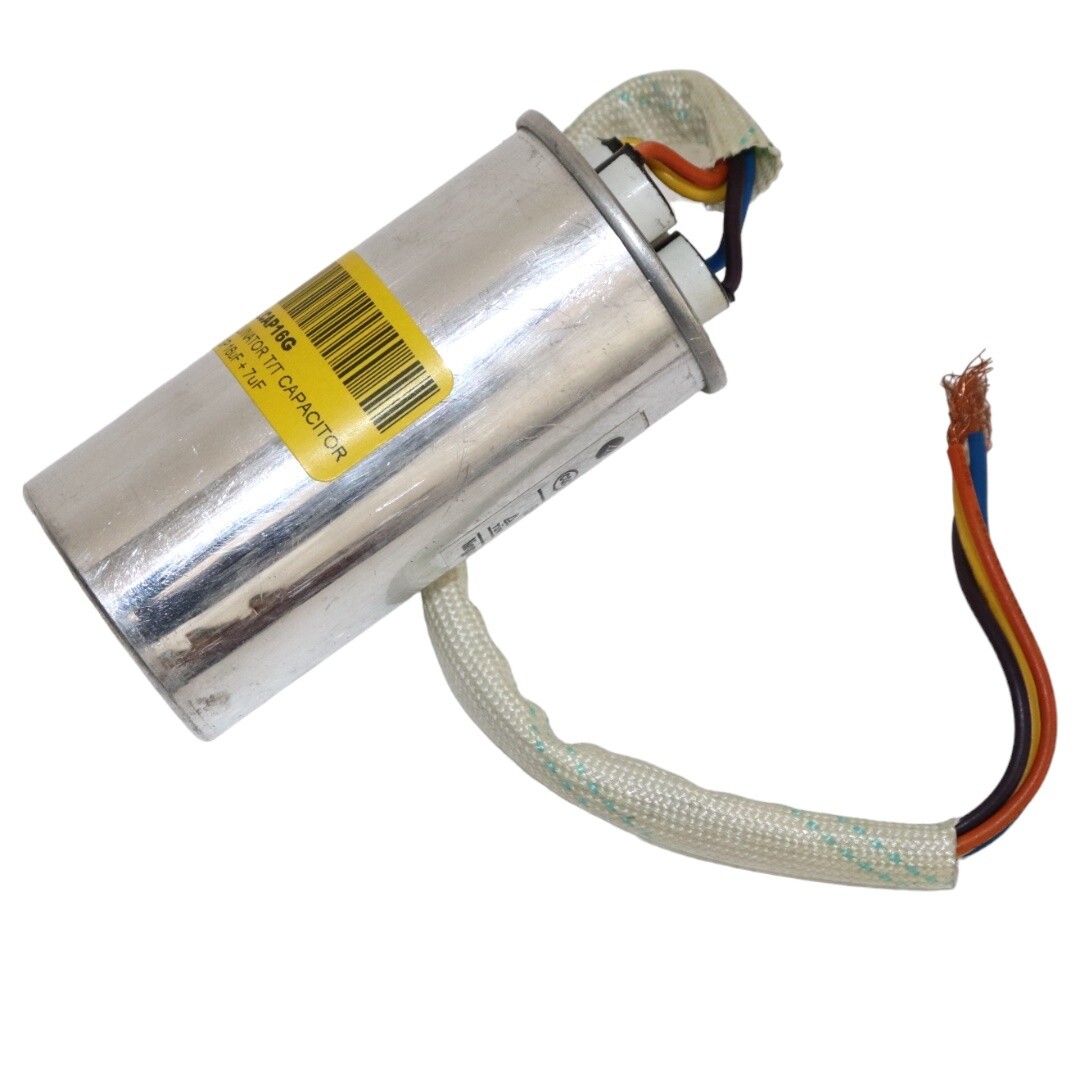 Kelvinator Twin Tub Washing Machine Capacitor