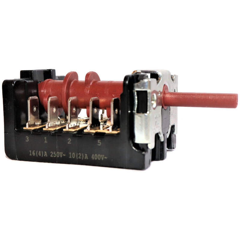 Defy Oven Selector Switch