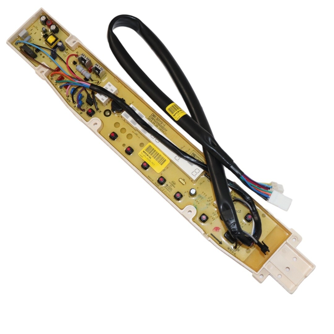 Whirlpool Top Loader Washing Machine PC Board