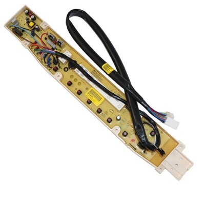 Whirlpool Top Loader Washing Machine PC Board