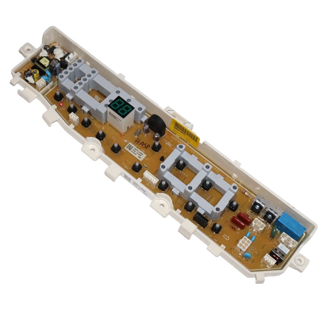 Samsung Washing Machine Top Loader PC Board