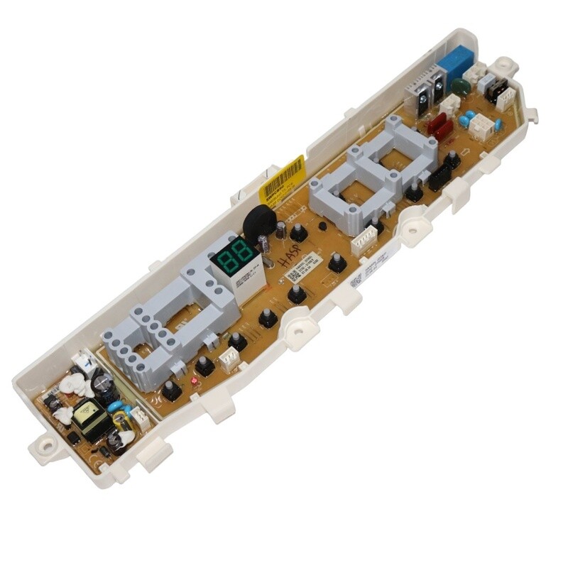 Samsung Washing Machine Top Loader PC Board