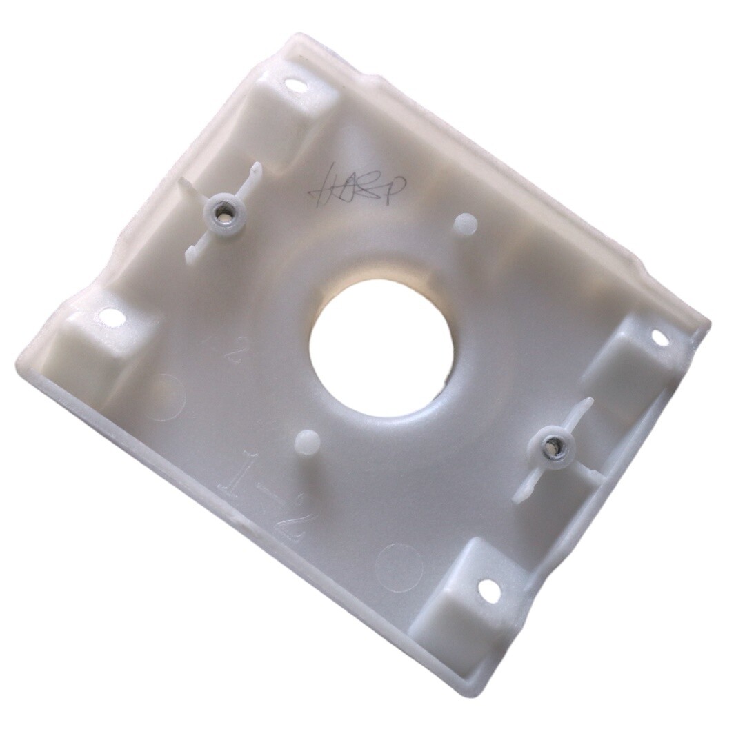 Defy Washing Machine Wash Timer Holder