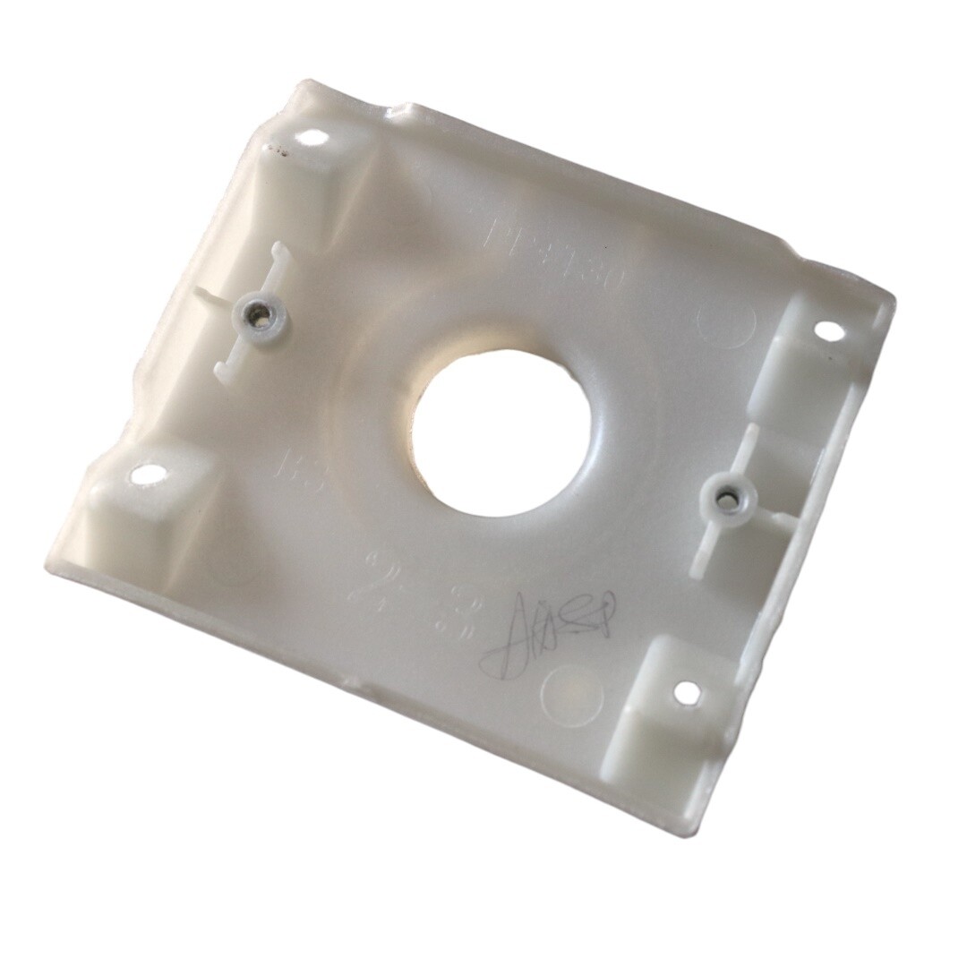 Defy Washing Machine Selector Holder
