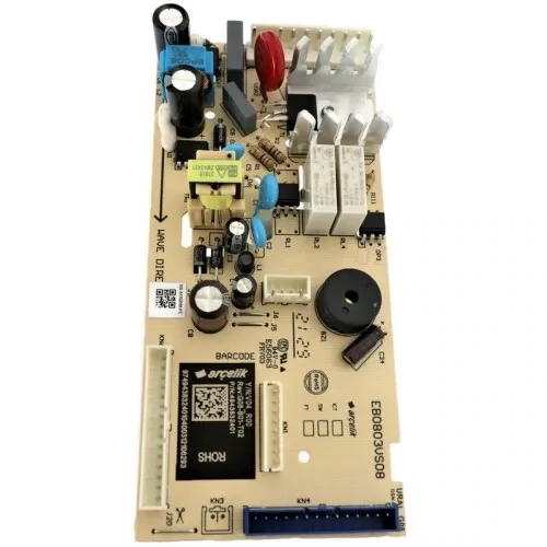 Defy Fridge Main PC Board