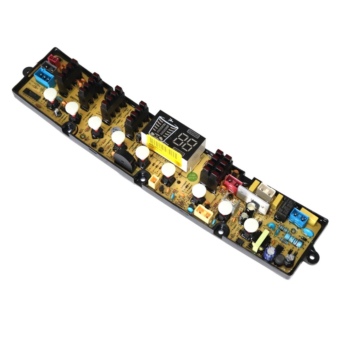Hisense Top Loader Washing Machine PC Board