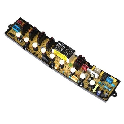 Hisense Top Loader Washing Machine PC Board