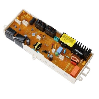 Samsung Front Loader Washing Machine PC Board