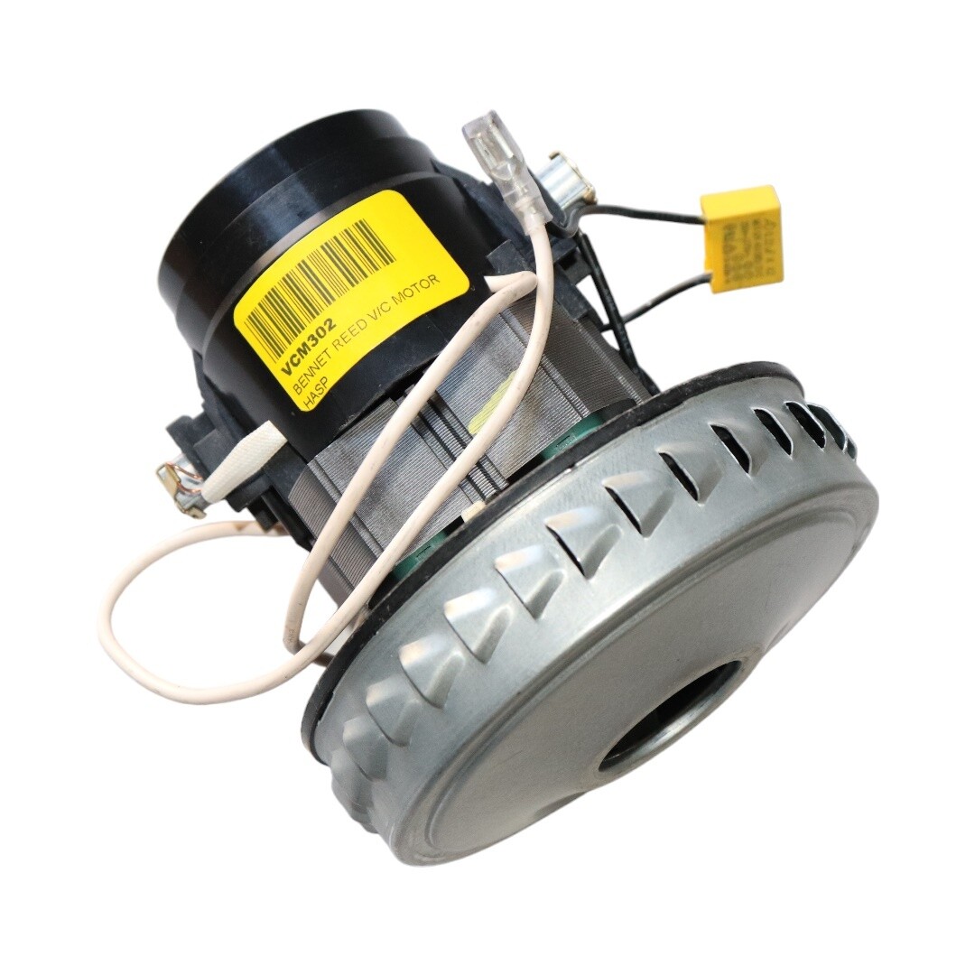 Bennett Reed Vacuum Cleaner Motor 1000W