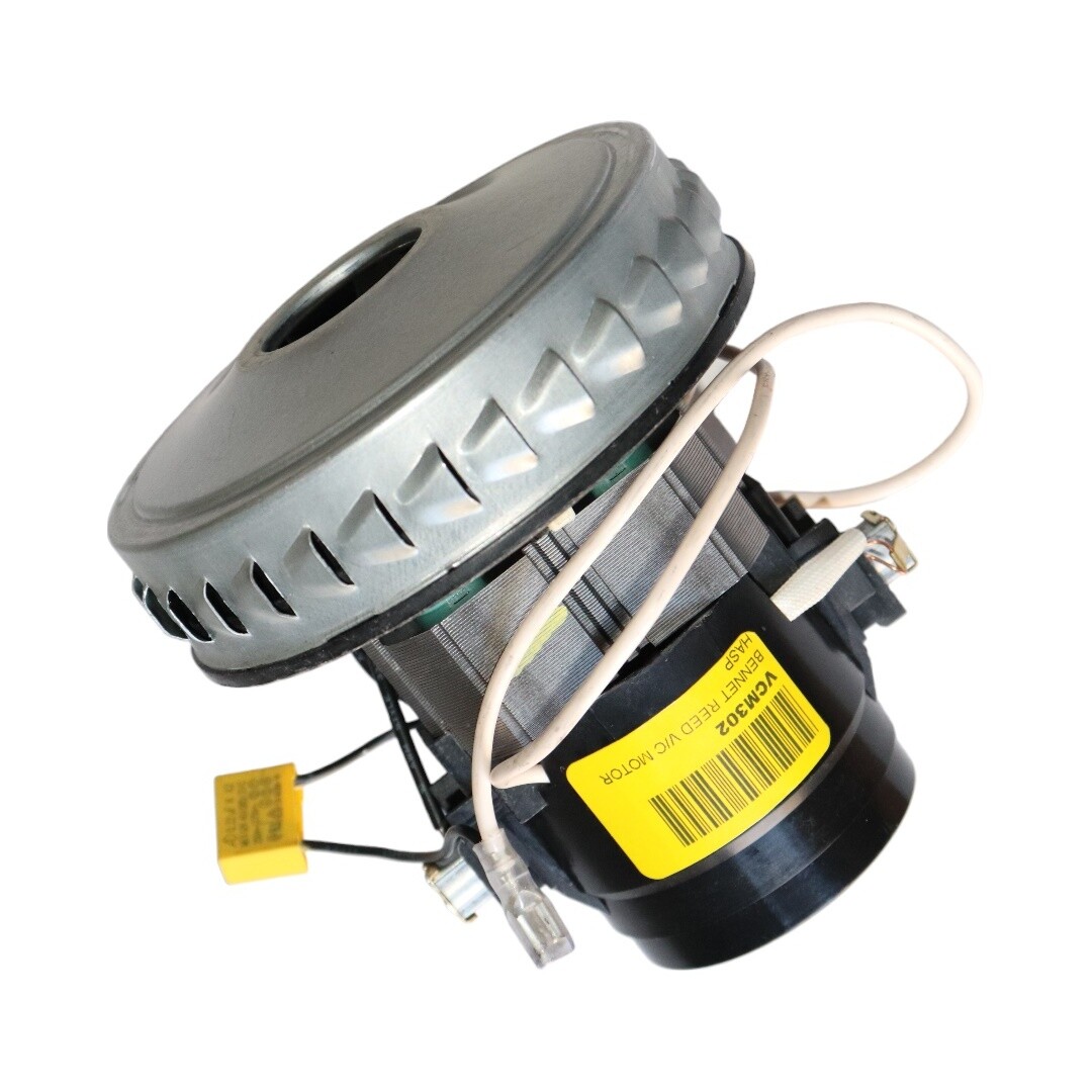 Bennett Reed Vacuum Cleaner Motor 1000W