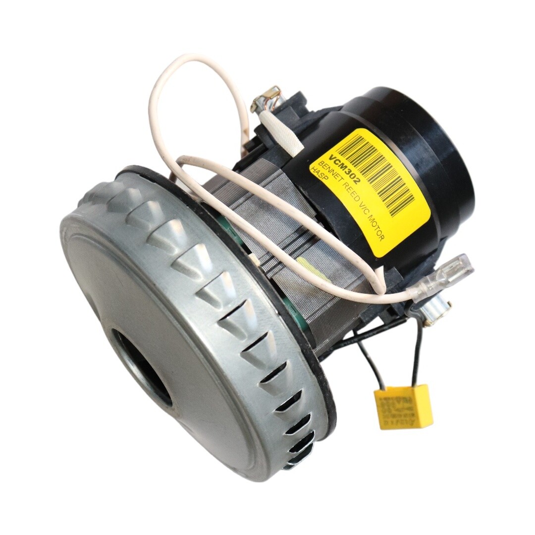 Bennett Reed Vacuum Cleaner Motor 1000W