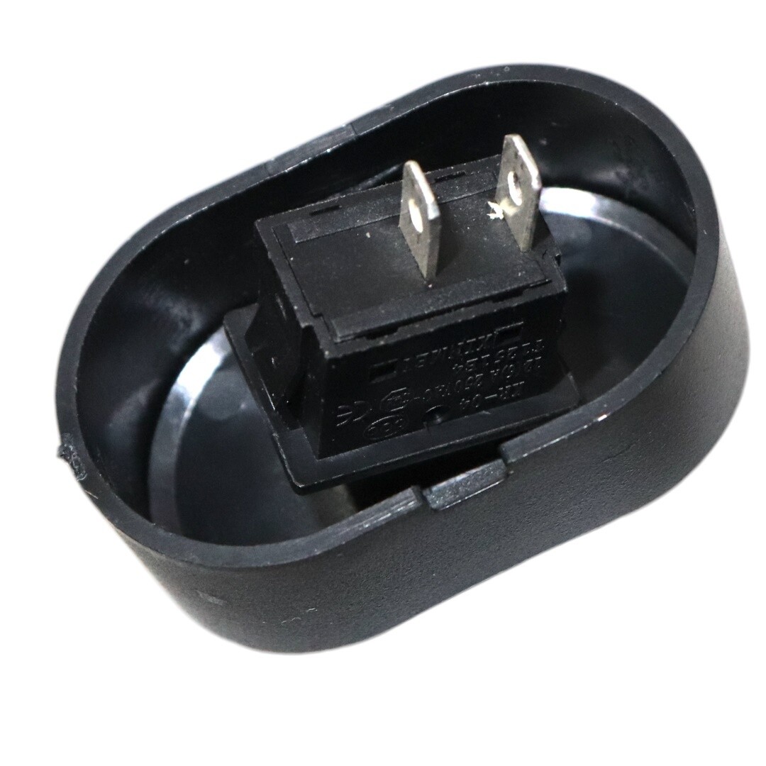 Bennett Read Vacuum Cleaner Switch