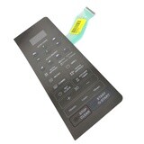 LG Microwave Oven Touch Pad