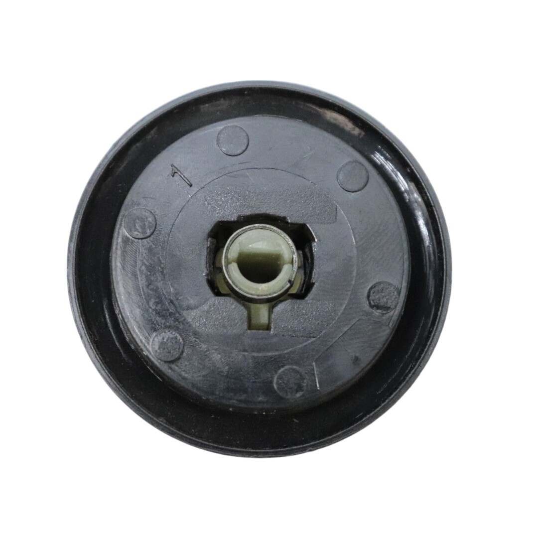Defy Gas Stove  Oven Control Knob
