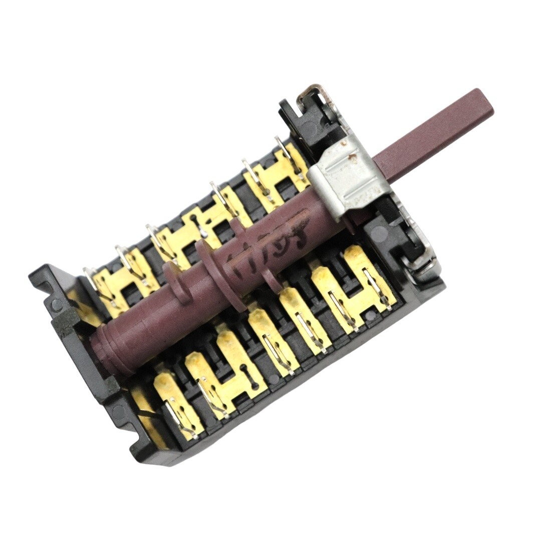 Defy Oven Selector Switch