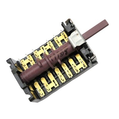 Defy Oven Selector Switch