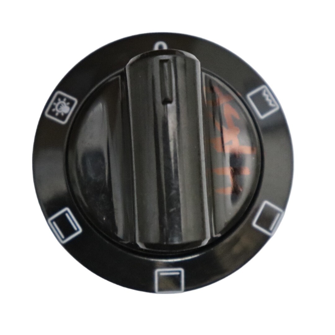 Defy Gas Grill Knob