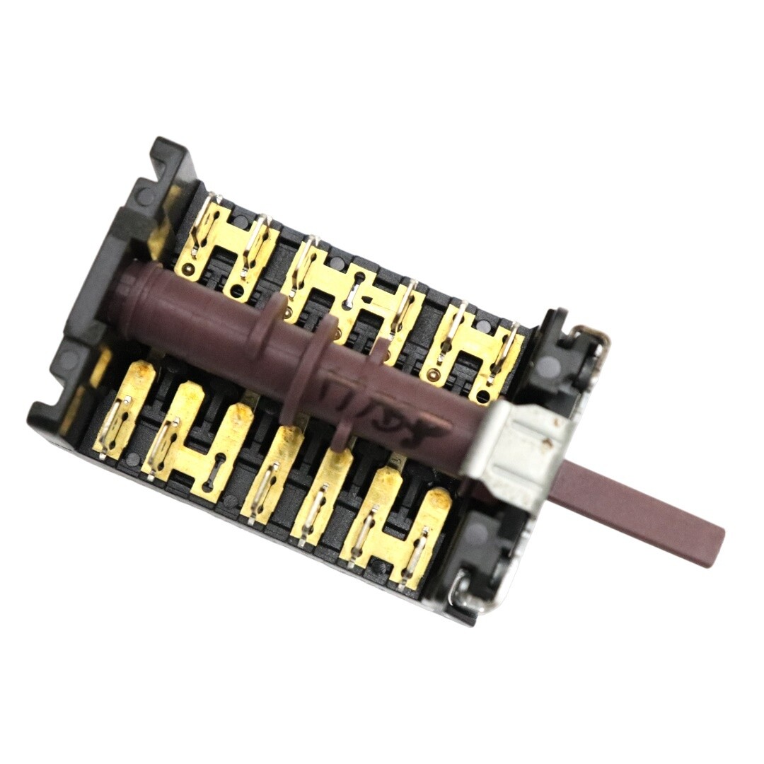 Defy Oven Selector Switch