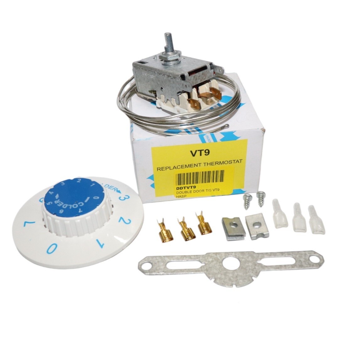 Double Door Thermostat VT9 Refrigeration