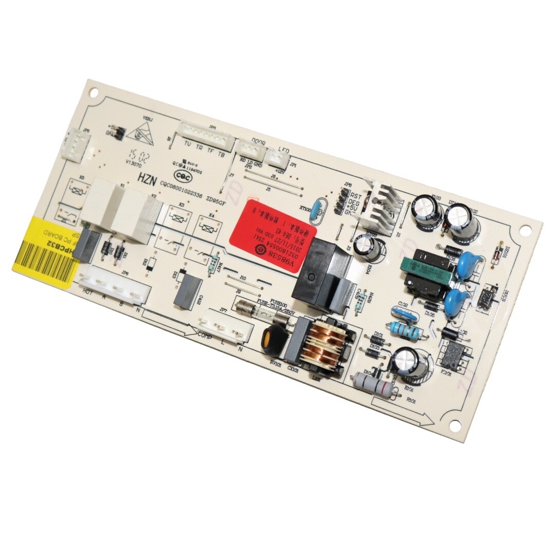 Russell Hubbs Fridge PC Board