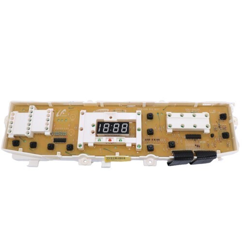 Samsung Top Loader Washing Machine PC Board